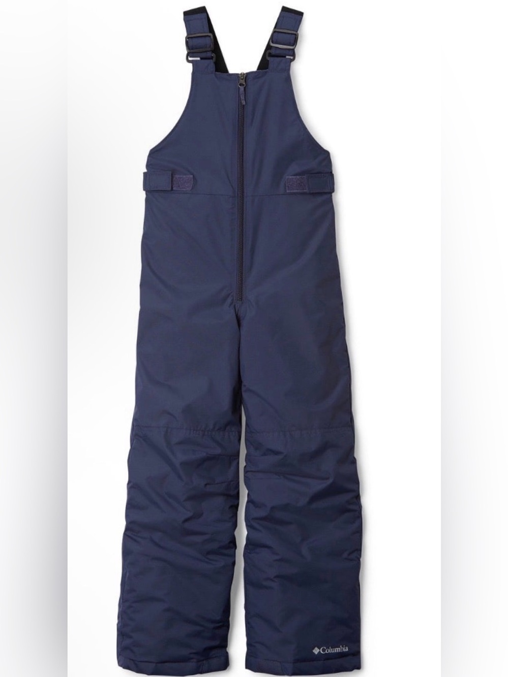 Columbia Kids Snowslope Insulated Ski Bib